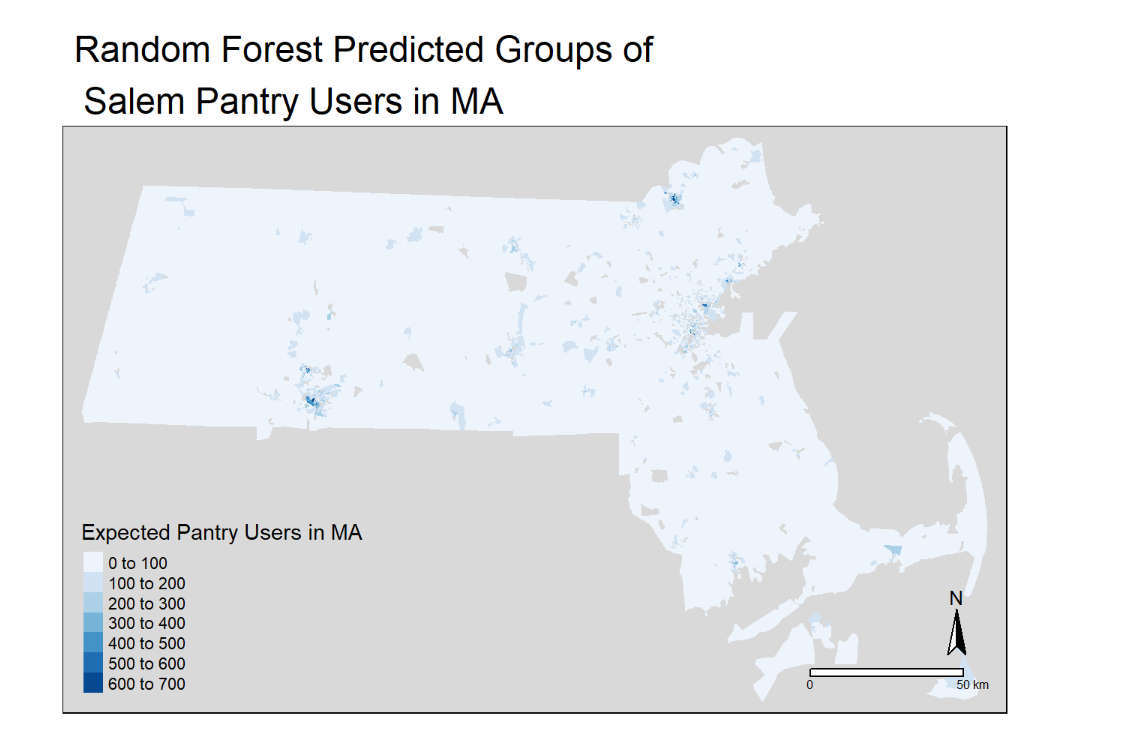 Salem Pantry: Coverage Gap Analysis
